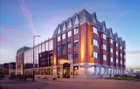 The July - Boat & Co Hotels near UvA Student Service Desk
