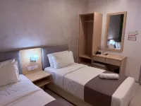 Eco Roomy Hotel Hotels near Smart Ace Electronics