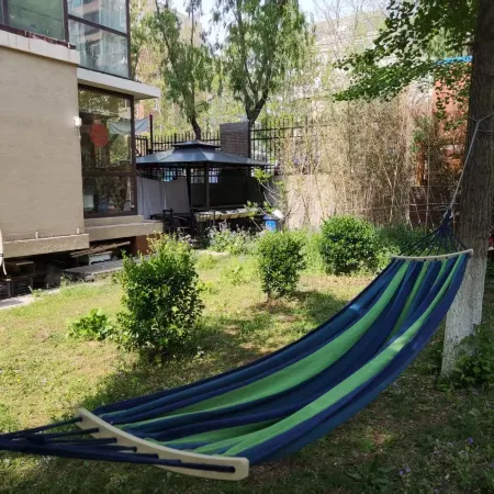 Star Sea Bamboo Grove Courtyard Boutique Accommodation