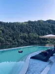 Zhoushang Anxiang Homestay - Swimmingpools