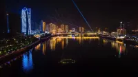 manzhou Hotel Hotels in Anhua