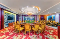 โรงแรมจินจื่อหยวน - พร้อมอาหารเช้า