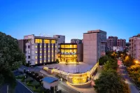Sun Full Hotel Hotels near Ziyang Yanjiang Administration School
