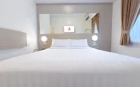 Red Planet Ortigas