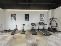 YiJia Hotel - Gym