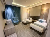 Lian Park Hotel Hotels in Thuqbah