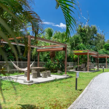 Odysis Onna Resort Hotel