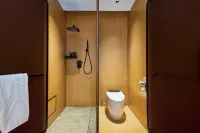 Urba S Hotel (Hu Yang He Branch) - parking