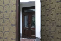 Qingwuli Villa (Millennium City Park Wansui Mountain Wuxia City South Gate) - مطابخ