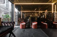 阿索克素坤逸433號飯店 - Wi-Fi