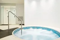 Paradox Sydney - Gym