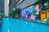 윈덤 스위트 Klcc - 인피니티 풀