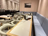 雅緻曼居飯店（蘭溪古城店）
