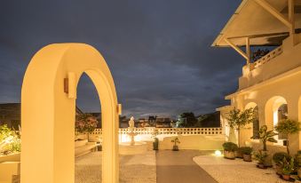 DaLi·MuYun·Xiangkuang Space·Chaji Boutique Stay