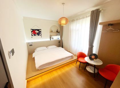 涵馨居舎・リゾート（北海銀灘）