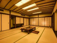 Ooedo Onsen Monogatari Awazu Grand Hotel(Old:Yukai Resort Premium Awazu Grand Hotel) Hotels in Komatsu