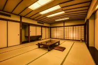 Ooedo Onsen Monogatari Awazu Grand Hotel(Old:Yukai Resort Premium Awazu Grand Hotel)