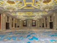 Nanchang Galactic Classic International Hotel (Tengwangge Branch, Bayi Square)