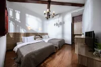 Yimi Sunshine Inn Lushan