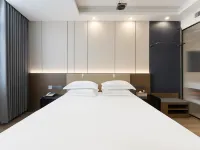 YIju boTheme Hotel Hotels in Cangnan