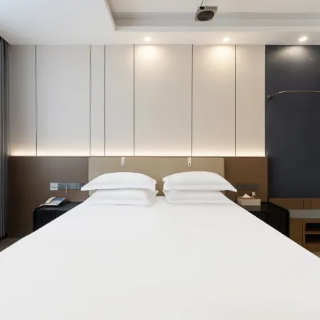 YIju boTheme Hotel