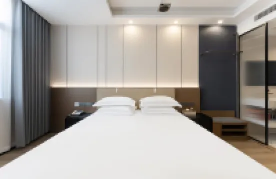 YIju boTheme Hotel