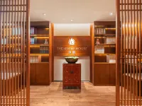 Jingyu Hotel (Zhongyuan Wanda Ersha Metro Station) Các khách sạn gần Công viên Ngũ Nhất