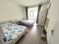 Ningmeng Homestay Hoteller i Jiyang District