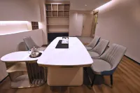 Karlton Hotel (Airport Sunshine Era Branch) Hotels in Jinjiang