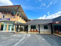 Al-Barokah Embun Syariah Hotels in Karya Baru