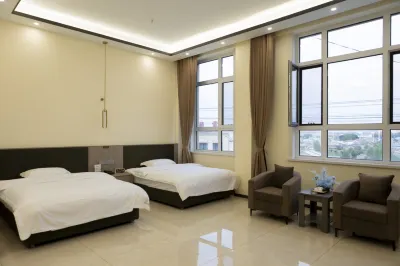 Haoze Hotel