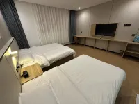 漫特ブティックホテル