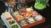 Wyndham Garden Haikou South Hotel di Haikou