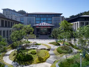 點軍桃花嶺飯店（宜昌一中店）