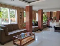 Sakinah Syariah Hotel Hotels in Cicantayan
