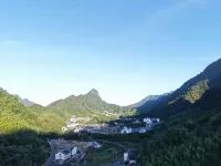 Sanqing Mountain · Cloud Stream Boutique Villa (by Jinsha Cableway Station)