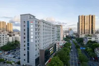 Meijingwan Hostel Hotel in zona Buji Park