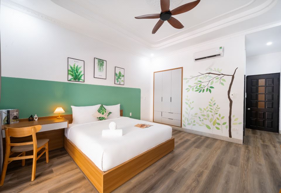 민트 에어포트 센트럴 호텔 다낭 바이 하빌랜드 썸네일