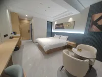 XINGHAI HOTEL AND RESORT Hotels in 