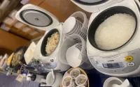 Toyoko Inn Hokkaido Tomakomai Ekimae - breakfast