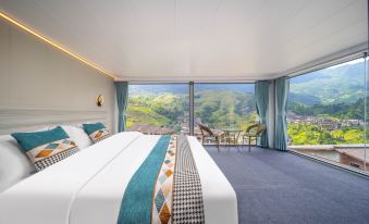 Qiancheng Yunxi Homestay (Longji Rice Terraces No. 2 Viewing Platform)