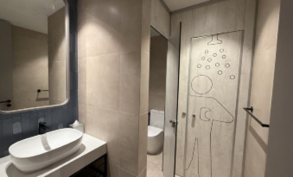 SeSaya Poshtel & Bistro - Colombo's Newest and Finest Poshtel Dorms and Rooms