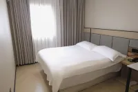 Shanghai Zhixin Hotel (Hongqiao Beixinxu Metro Station) Các khách sạn ở Quận Hồng Kiều