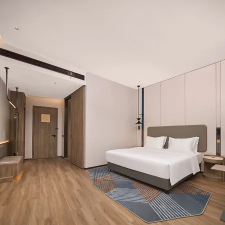 Holiday Inn Express YIBIN XUZHOU by IHG