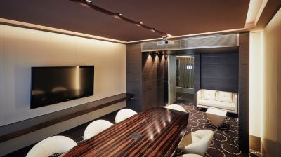 会議室 ザ・プラザ・ソウル、オートグラフ コレクションの写真