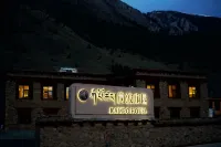 Litang Gangbo Zhuangyuan Homestay Hotels near Zeba Village