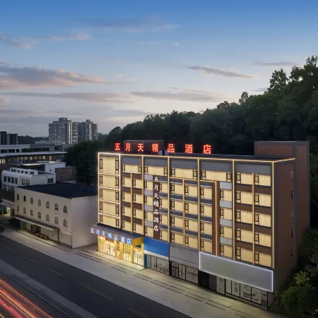 Mayday Boutique Hotel