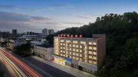 Mayday Boutique Hotel - pemandangan pegunungan
