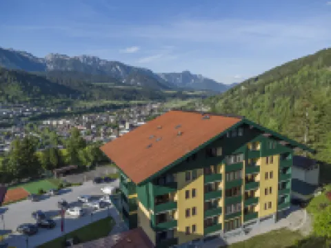 Alpine Club Resort Hotels in Schladming