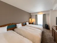 โรงแรมเครสเซนต์ อาซาฮิคาวะ โรงแรมในอาซาฮิกาวะ